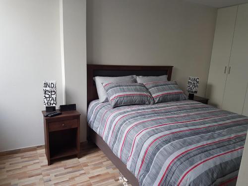 Apartamento Lima Flats
