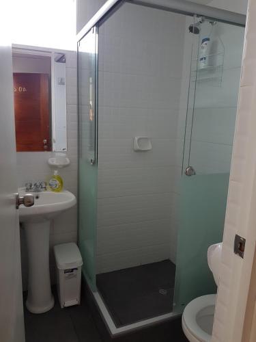 Apartamento Lima Flats