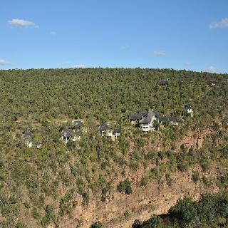Hotel Clifftop - Exclusive Safari Hideaway
