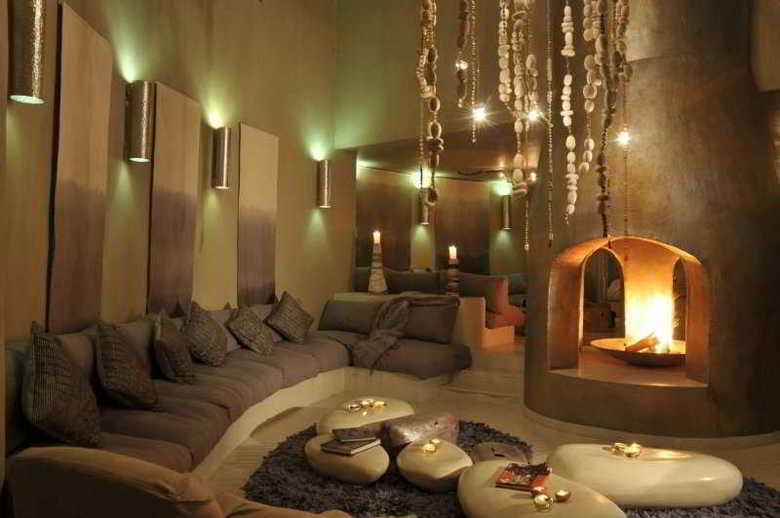 Hotel Clifftop - Exclusive Safari Hideaway