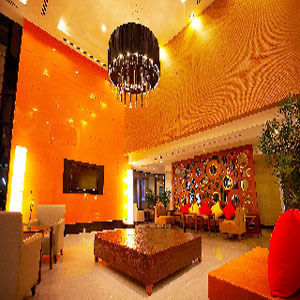 Hotel Bangok Cha-da