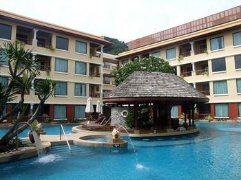Hotel Patong Paragon Resort & Spa
