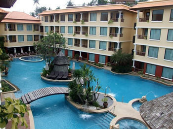 Hotel Patong Paragon Resort & Spa