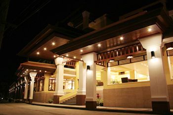Hotel Patong Paragon Resort & Spa