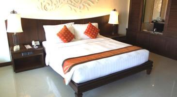 Hotel Patong Paragon Resort & Spa