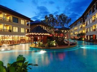 Hotel Patong Paragon Resort & Spa
