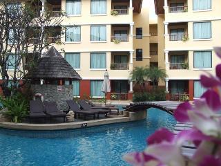 Hotel Patong Paragon Resort & Spa