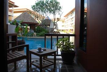 Hotel Patong Paragon Resort & Spa