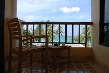 Hotel Patong Paragon Resort & Spa