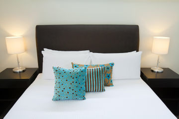 Cosmopolitan Hotel