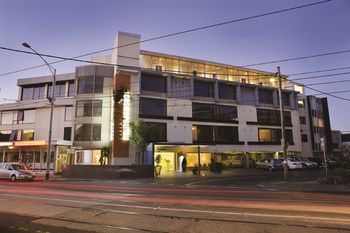 Cosmopolitan Hotel