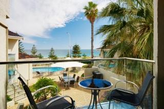 Hotel Seashells Serviced Apts Scarborough