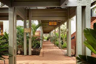 Hotel Broadwater Resort (1 Bedroom - 1 Dormitorio)