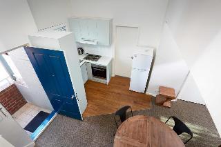 Hotel Broadwater Resort (1 Bedroom - 1 Dormitorio)