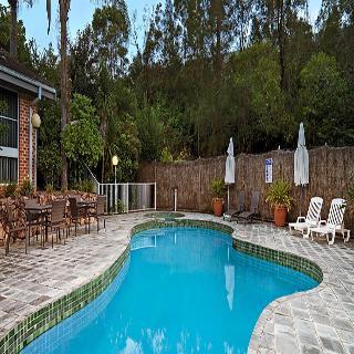 Hotel Medina Executive North Ryde