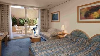 Hotel Coogee Sands (estudio De Lujo)