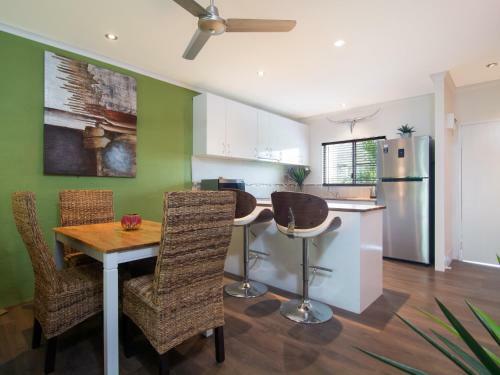 Hotel Titree Resort Holiday Apartments