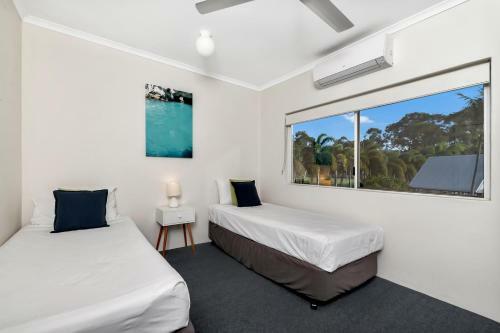 Hotel Titree Resort Holiday Apartments
