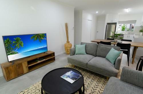Hotel Titree Resort Holiday Apartments