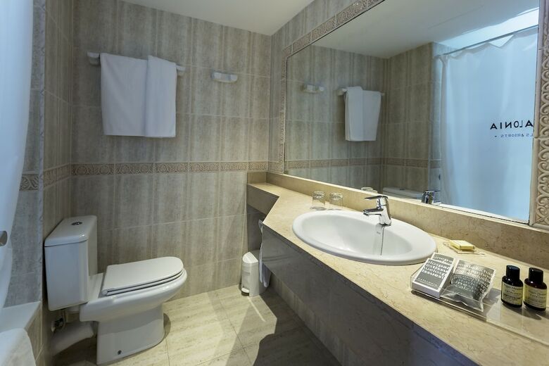 Hotel Catalonia Ses Estaques- Adults Only