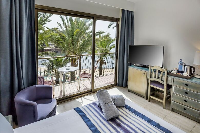 Hotel Catalonia Ses Estaques- Adults Only