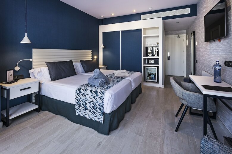 Hotel Catalonia Ses Estaques- Adults Only