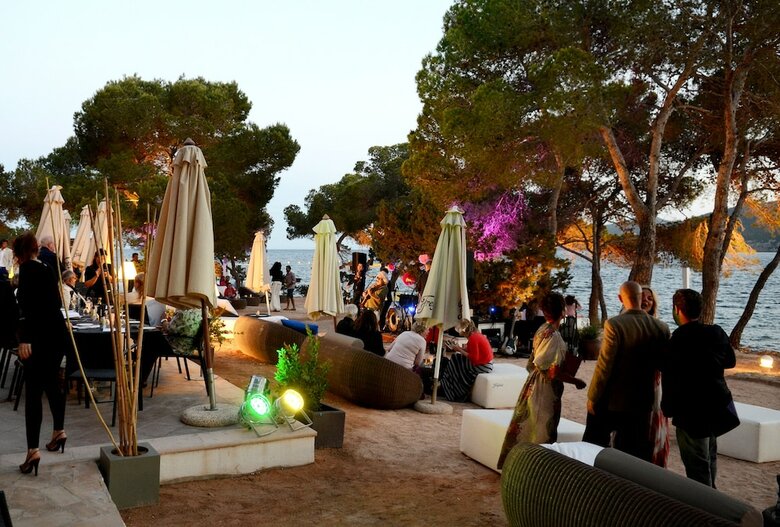 Hotel Catalonia Ses Estaques- Adults Only