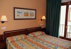 Hostal R. Ciutadella