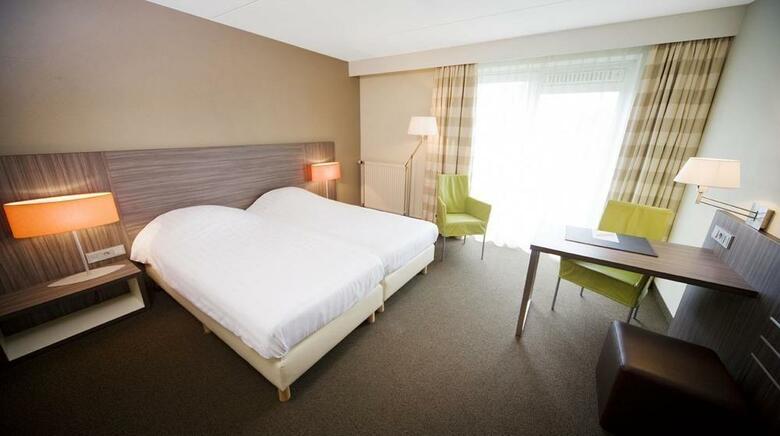 Hotel Tulip  Inn Bodegraven