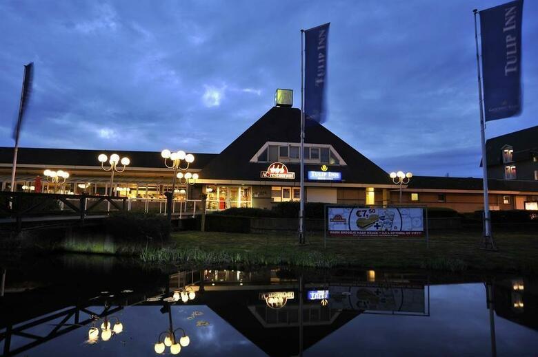Hotel Tulip  Inn Bodegraven