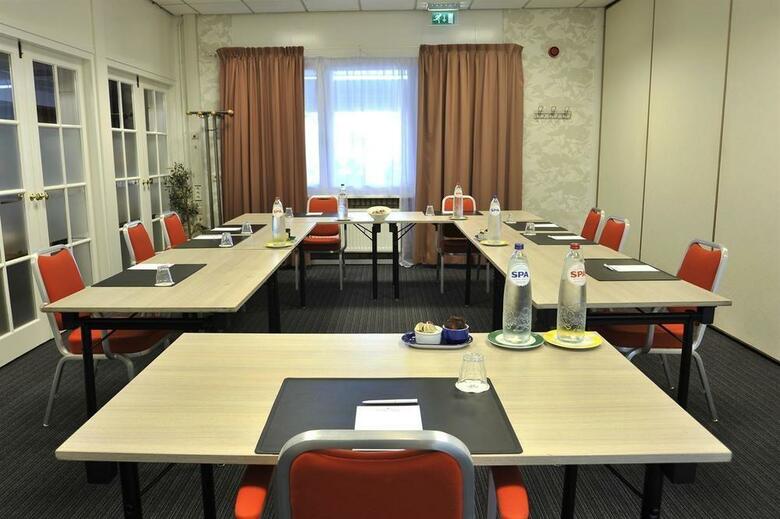 Hotel Tulip  Inn Bodegraven