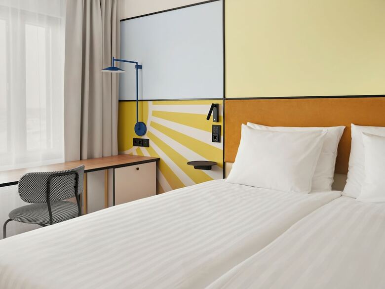 Hotel Radisson Sas Vaasa