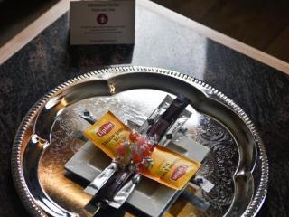 Hotel Ambassador Suites Antwerp