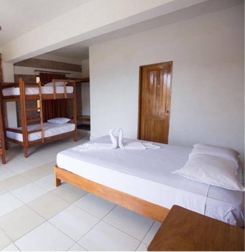 Hotel Nirvana Beach