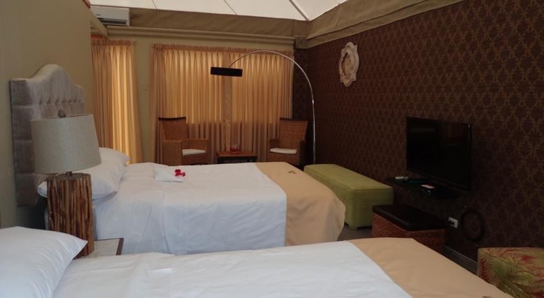 Hotel Casa Grande Lunahuan�