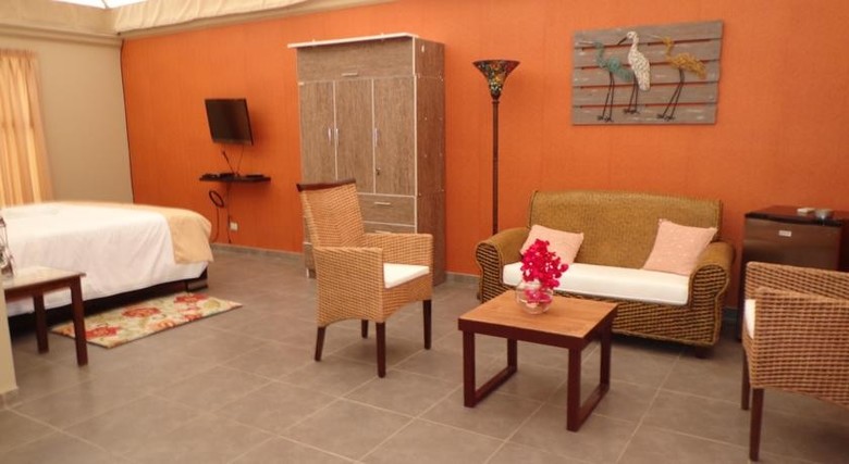 Hotel Casa Grande Lunahuan�