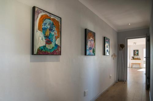Hostal Ocean 12 Guesthouse