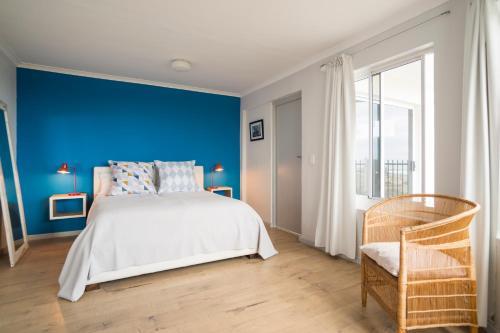 Hostal Ocean 12 Guesthouse