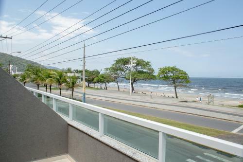 Hotel Villareal Praia Central