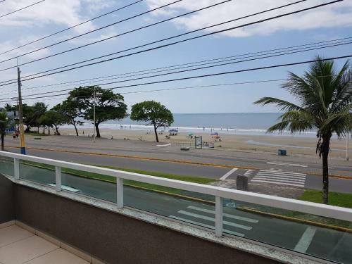 Hotel Villareal Praia Central