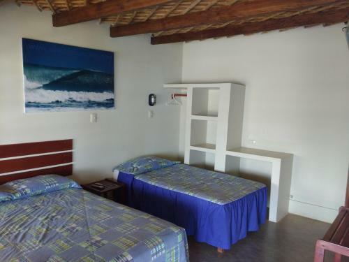 Hotel El Faro Adventure Resort