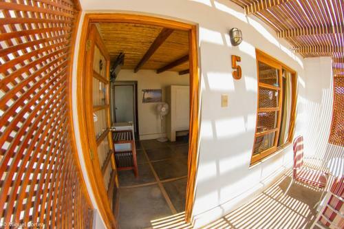 Hotel El Faro Adventure Resort