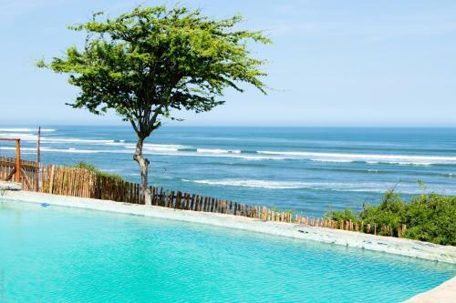 Hotel El Faro Adventure Resort