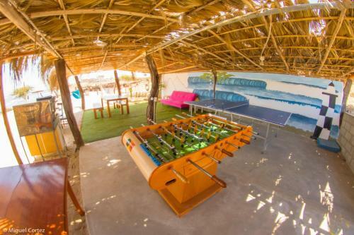 Hotel El Faro Adventure Resort