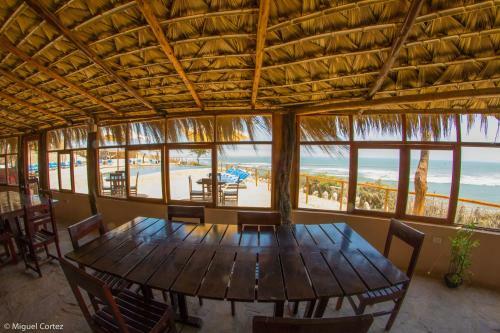 Hotel El Faro Adventure Resort