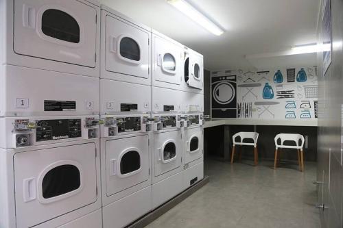 Apartamento Lima Flats 2