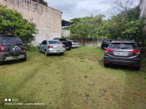 Hostal Pousada Praias De Itanha�m