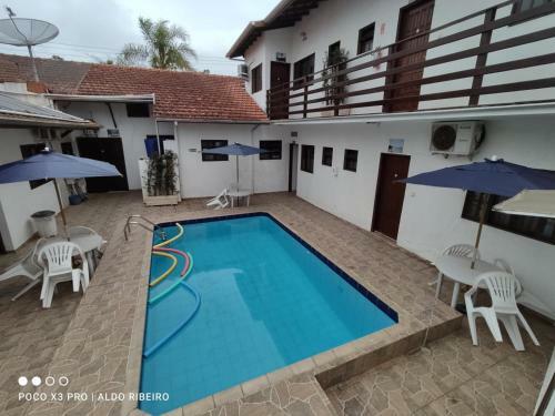 Hostal Pousada Praias De Itanha�m