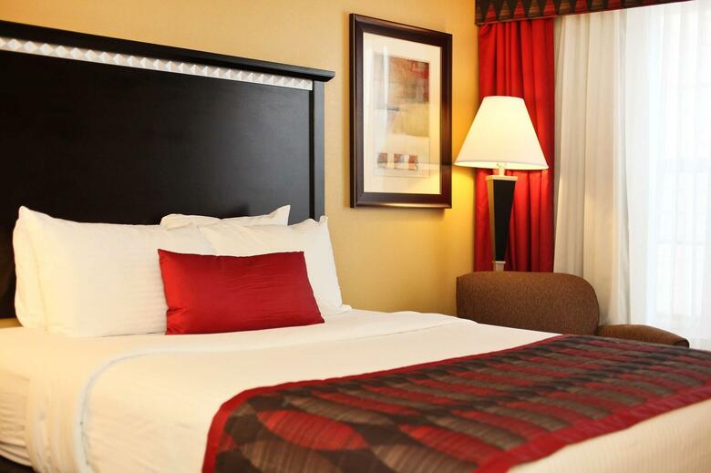 Hotel Best Western Plus Bessemer