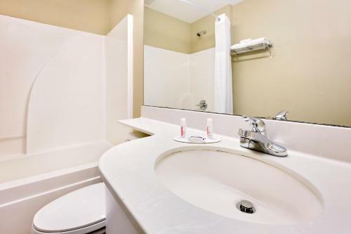 Hotel Microtel Inn & Suites By Wyndham Daphne